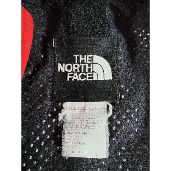 Vintage The North Face Jacket Ultrex Extreme Gear - Picture 9 of 12